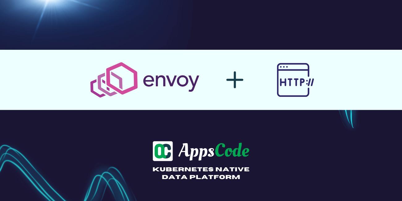 HTTP Filter Creation in Envoy