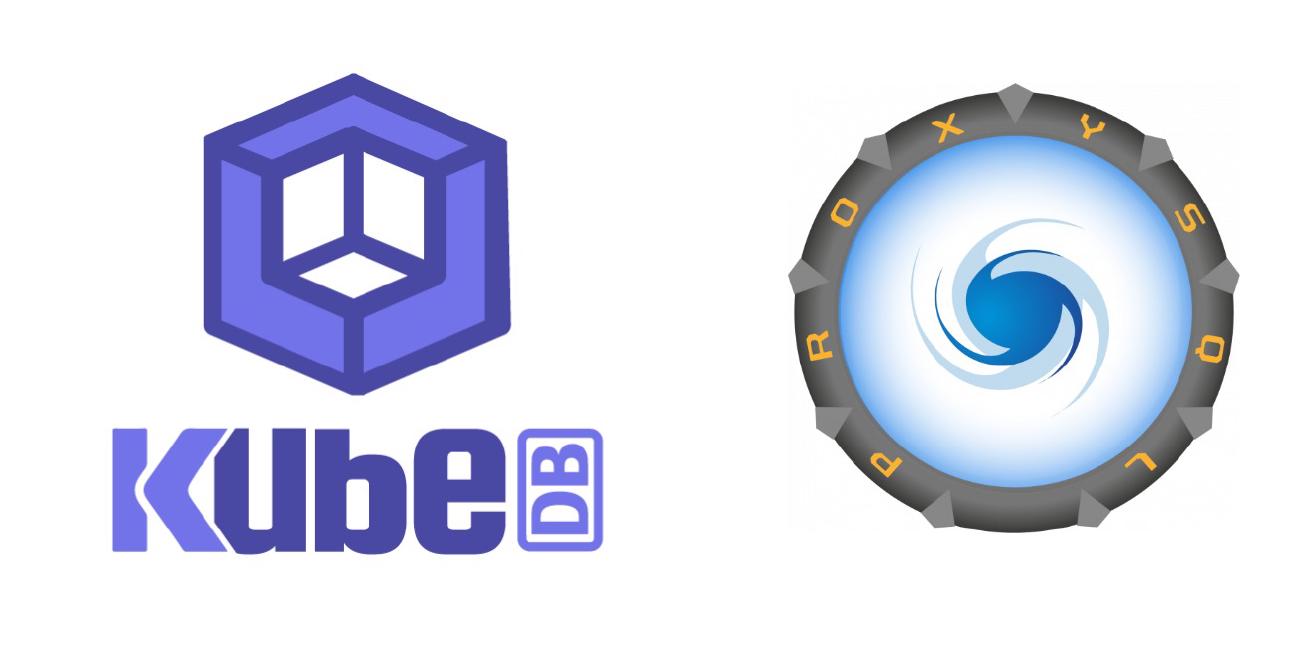 Load Balance MySQL Group Replication with TLS secured ProxySQL Cluster