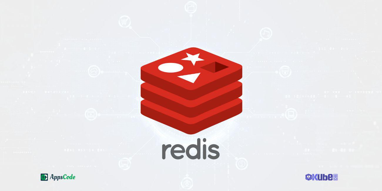 Expose Redis Clusters outside Kubernetes using Horizon DNS